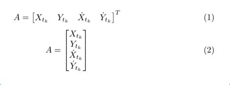 [Tex/LaTex] How to insert a column vector using transpose of row vector ...