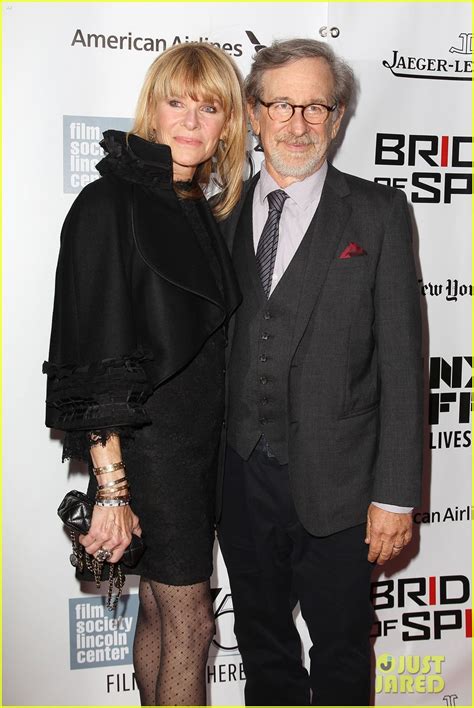 'Bridge of Spies' Cast Premieres Their Film at NYFF!: Photo 3477448 | Amy Ryan, Edward Burns ...