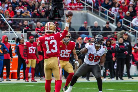 49ers news: George Kittle says the 49ers offense was at its best since ...