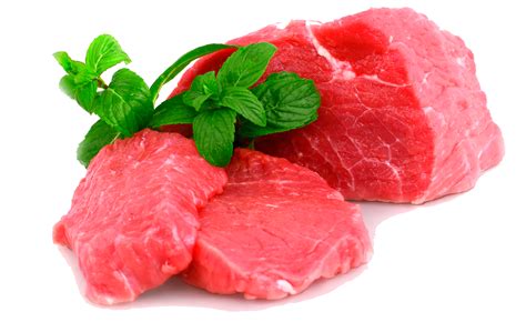 Beef Meat PNG High-Quality Image