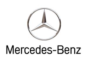 Mercedes Benz logo PNG