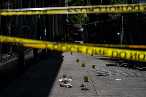 Sacramento shooting leaves 6 dead and at least 12 injured - The Washington Post