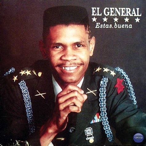 El General - Estas Buena (iTunes Plus AAC M4A) (Album)