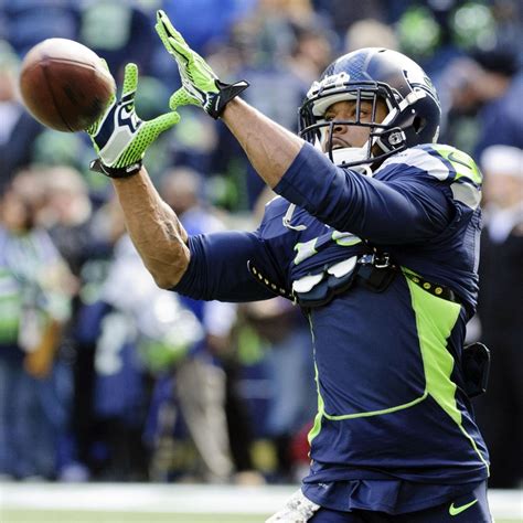 Percy Harvin, Seahawks Hit Bye at Perfect Time | News, Scores, Highlights, Stats, and Rumors ...