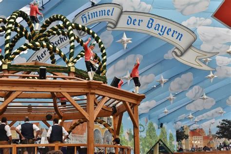 Oktoberfest Activities: What to do at Oktoberfest