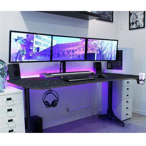 Homall 63'' Desk & Reviews | Wayfair