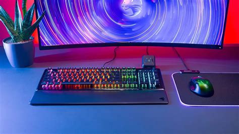 What Is A Gaming Keyboard? | Robots.net