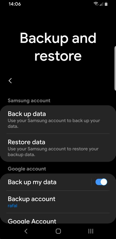 Samsung Smart Switch: Best Backup Tool for Galaxy Devices - DroidViews