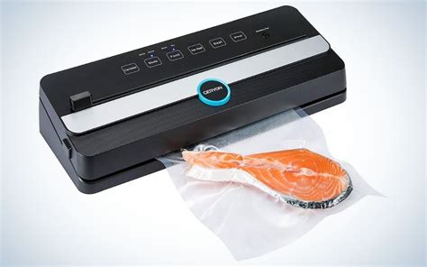 The best vacuum sealers of 2024 | Popular Science