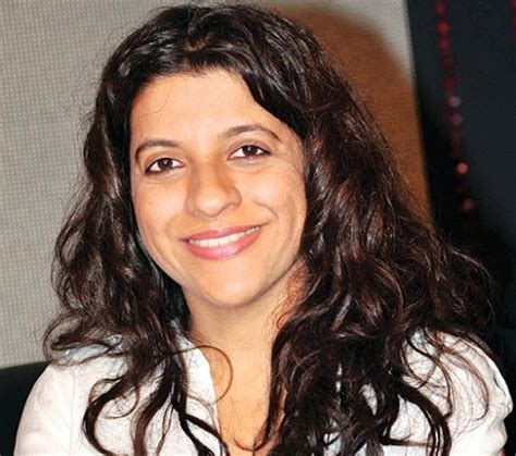 Zoya Akhtar (Film Director) Height, Age, Boyfriend, Husband, Family ...