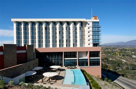 Valley View Casino & Hotel | D3, Inc.