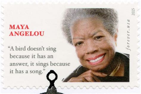 155 Maya Angelou Quotes Celebrating Success, Love & Life | LaptrinhX