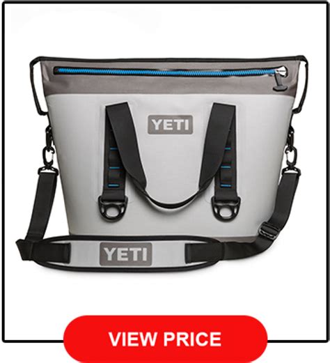 YETI Hopper Two Review - Find Out If It's Worth The Price!