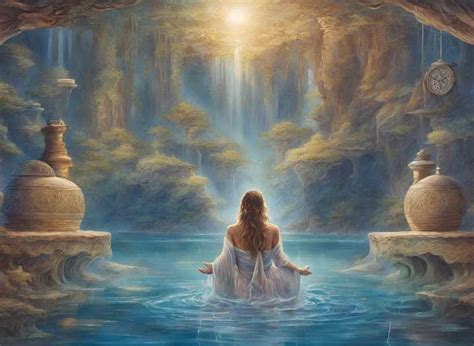 Spiritual Meaning Water: Spiritual Significance Of Water