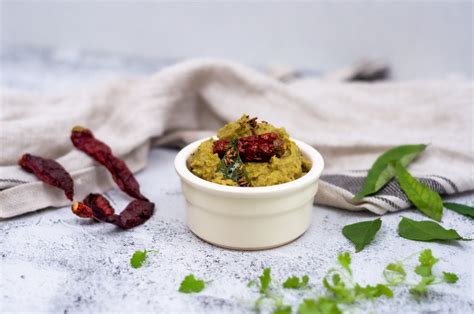 Tondekayi/Tindora Chutney – The Simple Menu | Recipe | Chutney, Simple ...