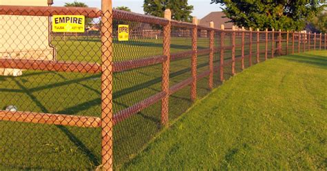 Wood Rail Fence Options (A Simple Guide)