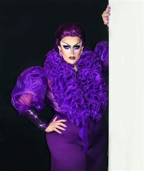 Lawrence Chaney | Best drag queens, Drag queen, Violet chachki