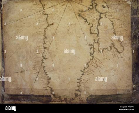 Map The Black Sea Stock Photo - Alamy