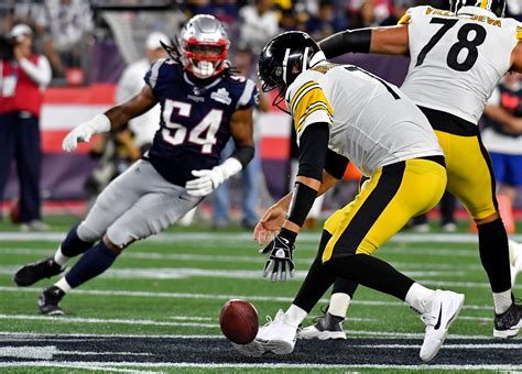 NFL Week 1: Steelers vs. Patriots – Pittsburgh: In Focus