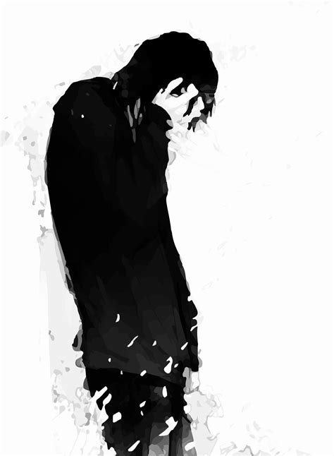 Sad Anime Boy Wallpapers - Wallpaper Cave