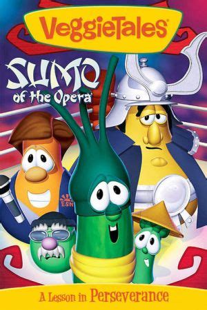 VeggieTales: Sumo of the Opera (2004) | Popcorn Time