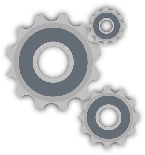 Wheel clipart mechanical, Wheel mechanical Transparent FREE for download on WebStockReview 2023