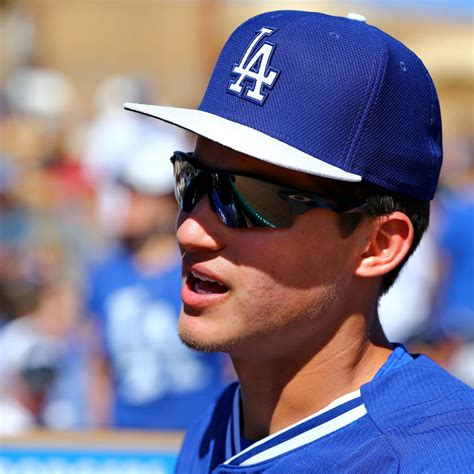 Corey Seager Called Up by Dodgers: Latest Details, Comments and ...