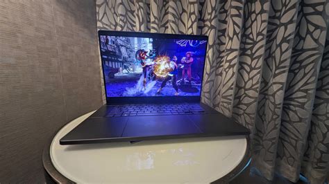 Asus ROG Zephyrus G16 hands-on: Gorgeous redesign with a lot of power