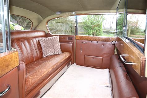 1966 Austin Princess Limousine, Vintage Wedding Cars, Buckinghamshire ...