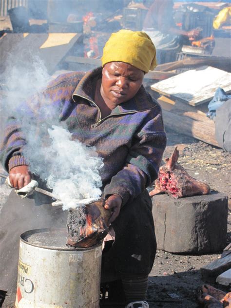 Free Images : person, cooking, culinary, goats, township, poverty, laborer, south africa ...