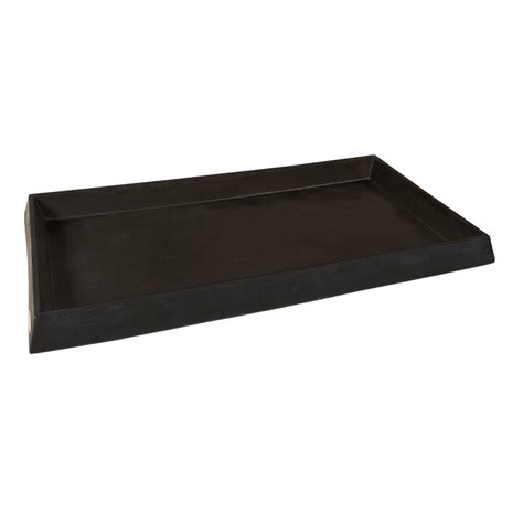 Drip Pans & Spill Containment Trays - Spill Containment | goSafe