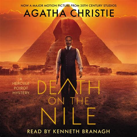 Libro.fm | Death on the Nile Audiobook