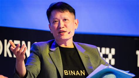 Binance CEO Richard Teng Can't Say Where Company HQ Is Based, Fails To Answer Other Basic ...