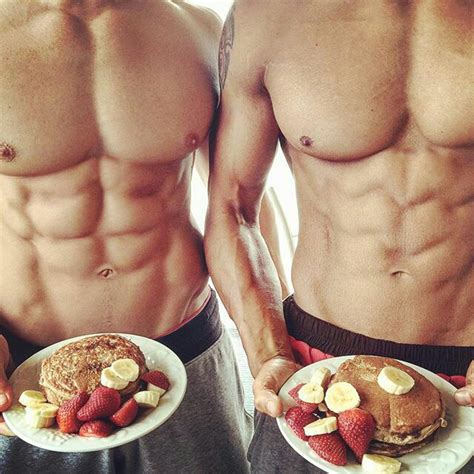 Do You Have a Healthy Breakfast Routine You Should? | Men's Fitness & Workouts Fix.