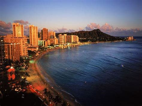 20 Things To Do In Honolulu At Night | Food & Nightlife In Honolulu, Hawaii