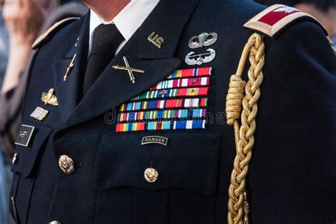 Us army uniform stock image. Image of military, chain - 31135421