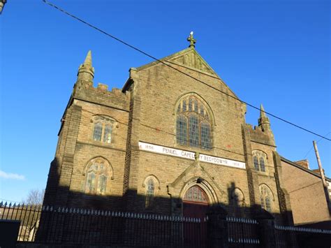 Penuel Chapel, Cwmavon, Neath Port Talbot