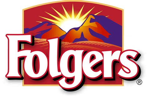 Folgers Logos