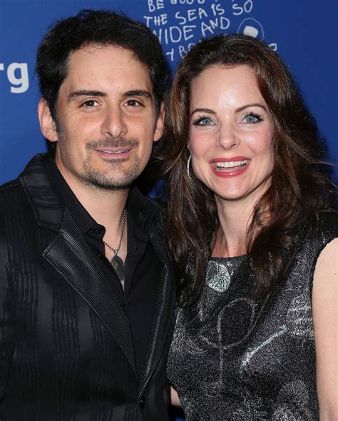 Brad Paisley And His Wife Kimberly Are Opening A Grocery Store Where ...