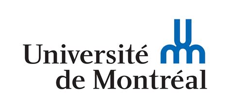 Universite de Montreal logo - download.