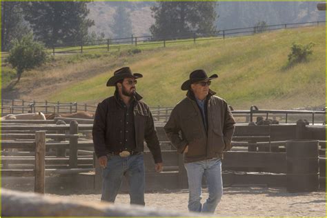 'Yellowstone' Will Conclude With Season 5, But a New Spinoff Is Already ...