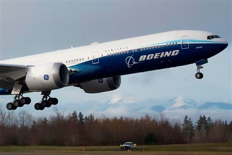 Why Has Boeing Built The 777X?