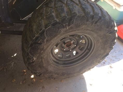 37 inch mud grapplers - Pirate4x4.Com : 4x4 and Off-Road Forum