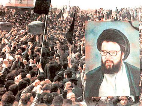 February 16, 1992: Israel kills Hezbollah chief | Today History – Gulf News