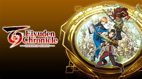 Eiyuden Chronicle Unveils Epic 6-Minute Gameplay Reveal