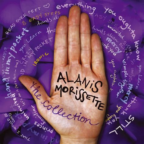 The Collection - Alanis Morissette — Listen and discover music at Last.fm