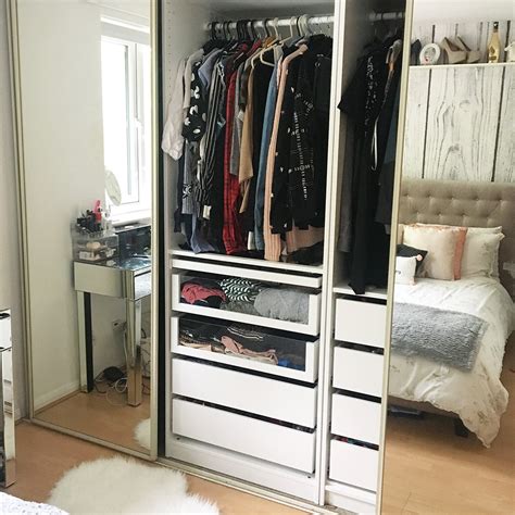 Buying An Ikea PAX Wardrobe — The Southampton Girl