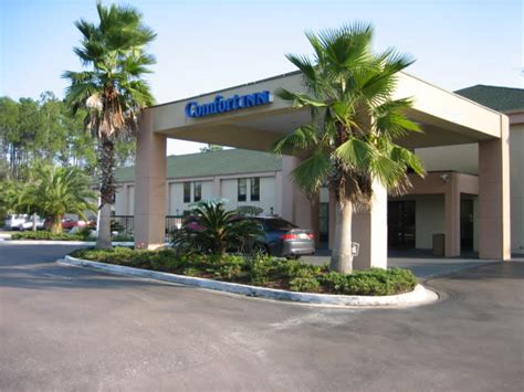 Comfort Inn - Yulee in Yulee | VISIT FLORIDA