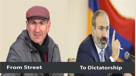 Petition · We demand Pashinyan's Resignation now! Մենք հիմա պահանջում ...