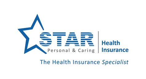 Star Health Insurance Logo Download - AI - All Vector Logo